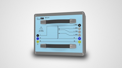 Трансформатор SRC16-1P